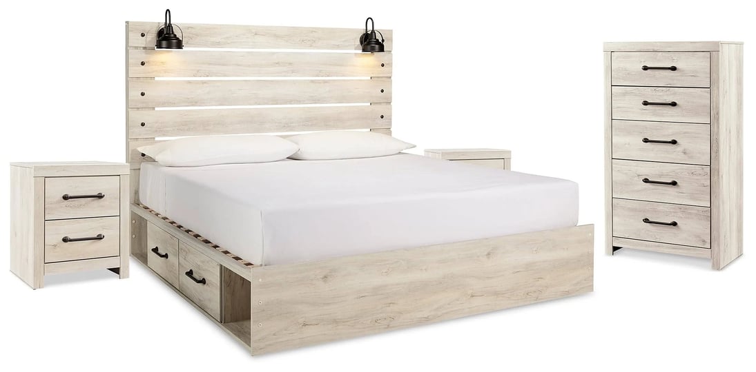 cambeck-whitewash-king-panel-bedroom-set-with-storage-chest-and-2-nightstands-1