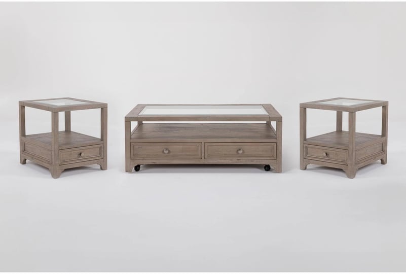 cambria-3-piece-coffee-table-set-with-wheels-brown-wood-50w-x-30d-18h-at-living-spaces-1