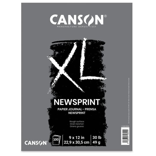 canson-biggie-newsprint-paper-pad-9x12-inch-100-sheet-pad-1