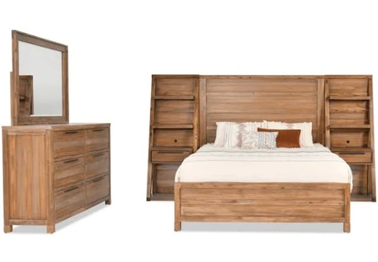 canyon-5-piece-king-light-oak-wall-bedroom-set-in-tan-transitional-acacia-veneers-by-bobs-discount-f-1