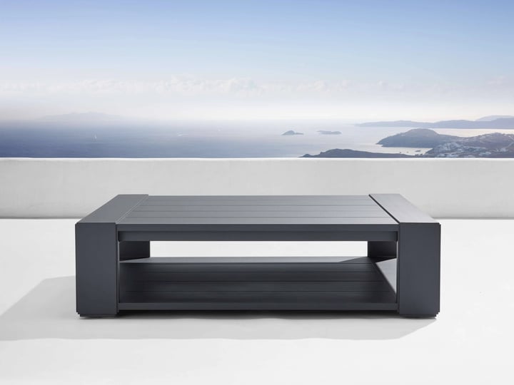 canyon-outdoor-coffee-table-aluminum-in-gray-arhaus-1
