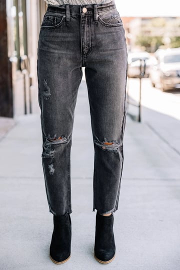 captivating-love-black-distressed-jeans-27-the-mint-julep-boutique-womens-boutique-clothing-1