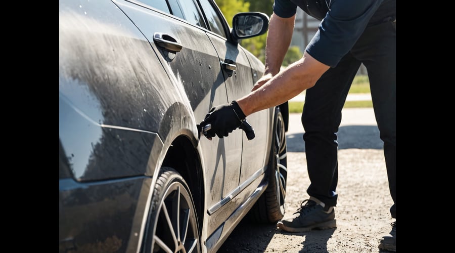 Discover the top car steam cleaners on the market, their features, and benefits, helping you choose the best one for a spotless and sparkling clean.