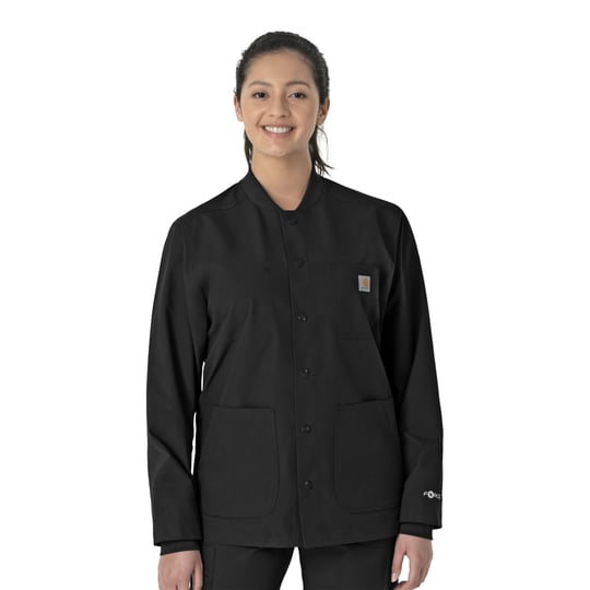 carhartt-force-essentials-unisex-chore-coat-black-1