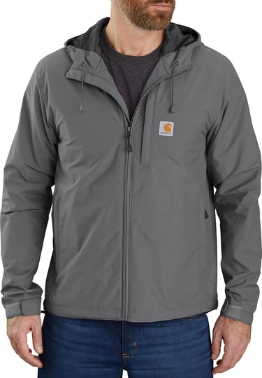 carhartt-mens-rain-defender-relaxed-fit-lightweight-jacket-steel-1