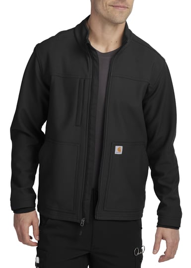 carhartt-mens-rugged-flex-peak-bonded-fleece-jacket-black-small-1