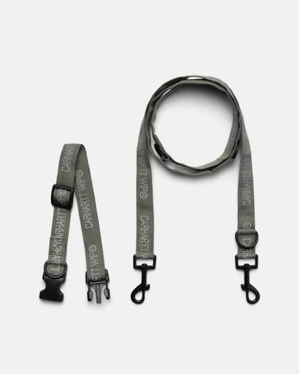 carhartt-wip-tour-dog-leash-collar-green-1