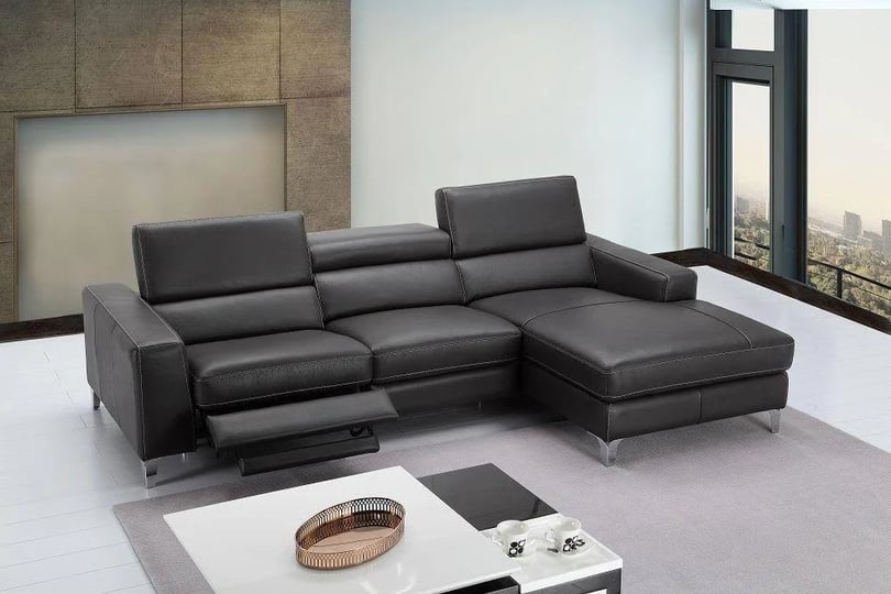 carrolltown-leather-reclining-sectional-by-wade-logan-gray-1
