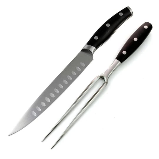 carving-knife-and-fork-set-with-8-carving-knife-8-straight-metal-fork-triple-rivet-german-steel-forg-1