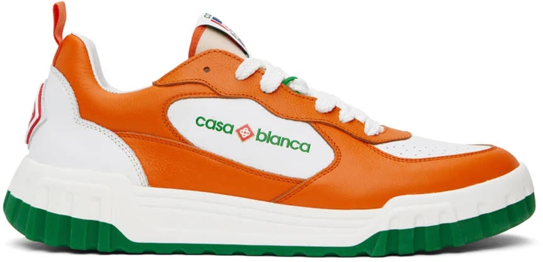 casablanca-tennis-court-sneaker-men-lowtop-orangewhite-in-size-43-1