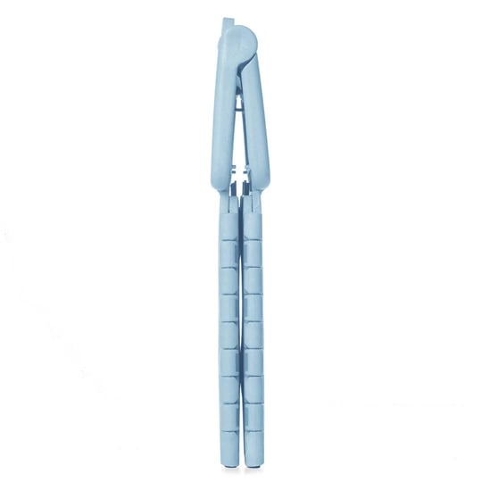 casafield-9-collapsible-folding-plastic-kitchen-step-foot-stool-with-handle-light-blue-1