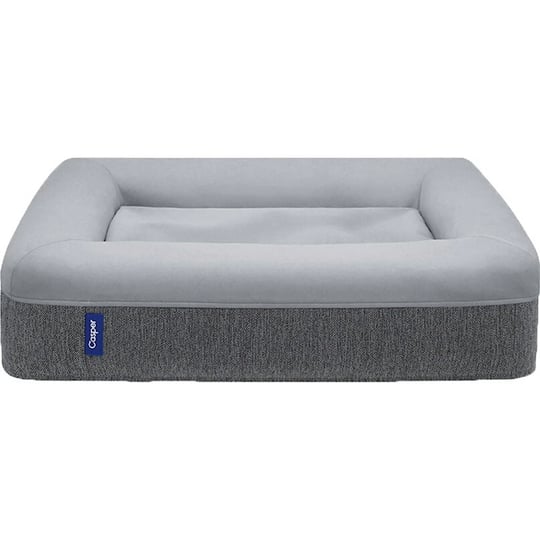 casper-dog-bed-medium-gray-1