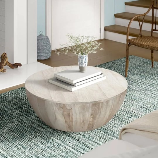 cassius-solid-wood-single-drum-coffee-table-color-distressed-white-1