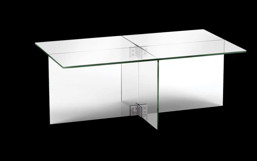cast-coffee-table-in-clear-contemporary-steel-by-bobs-discount-furniture-1