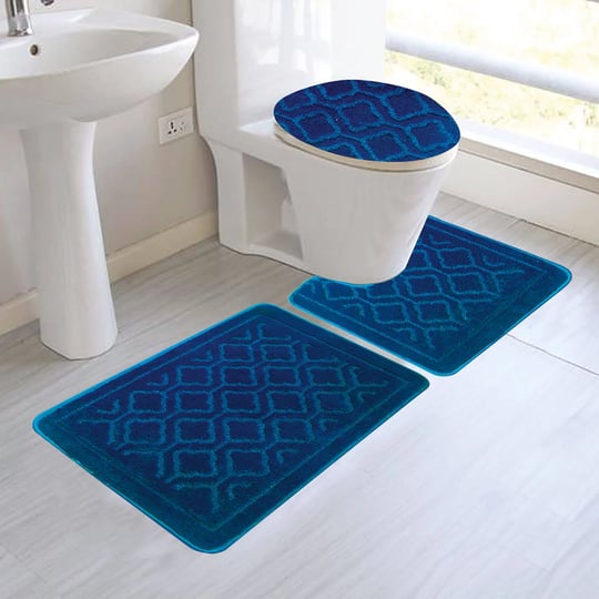 catherine-3-piece-mega-size-bathroom-mat-set-navy-blue-1