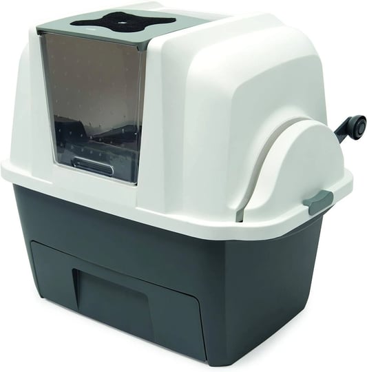 catit-hagen-automatic-litter-box-sifting-design-smartsift-smart-sift-cat-pan-1