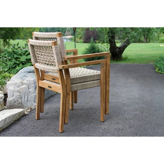 cava-nautical-rope-teak-stacking-armchairs-set-of-2-joss-main-1