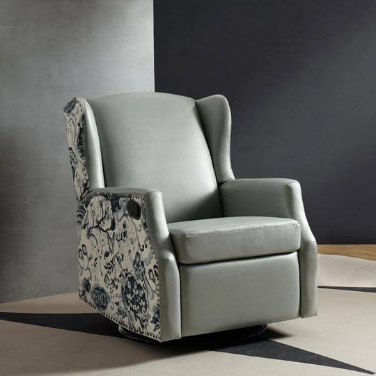 celio-sage-wingback-vegan-leather-swivel-rocker-recliner-1