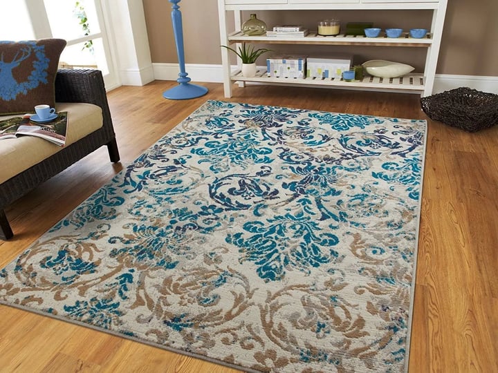 century-rugs-luxury-ctemporary-rugs-5x8-distressed-rug-5x7-rugs-for-bedroom-blue-navy-ivory-beige-gr-1