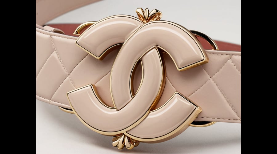 Top 47 Chanel Belts for Elevated Style and Versatility