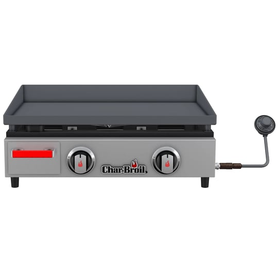 char-broil-2-burner-liquid-propane-flat-top-grill-463614023-1