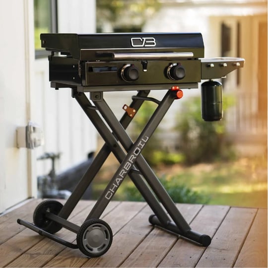 charbroil-22-performance-series-folding-cart-2-burner-portable-propane-gas-griddle-black-463711223-1