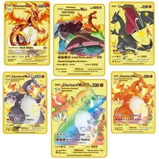 charizard-vmax-metal-card-6pcs-ultra-rare-cards-metal-card-v-card-vmax-ex-dx-collection-cards-the-gi-1