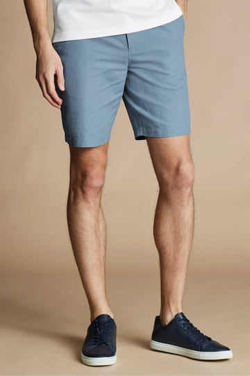 charles-tyrwhitt-cotton-linen-shorts-in-mid-blue-at-nordstrom-size-36-1