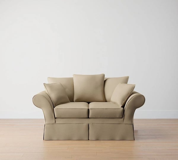charleston-loveseat-slipcover-performance-brushed-heathered-weave-flax-pottery-barn-1