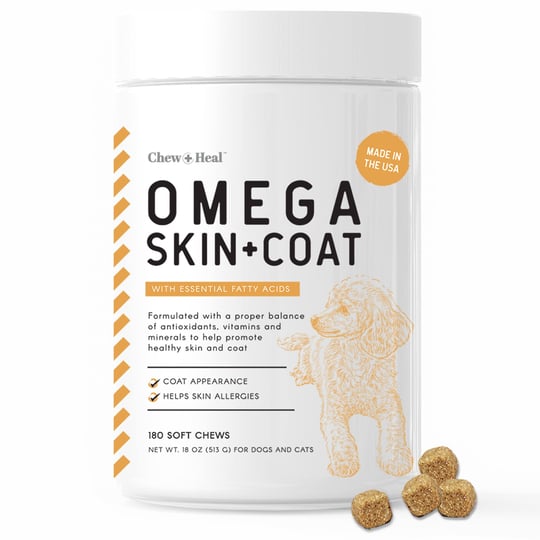 chew-heal-omega-skin-and-coat-supplement-180-soft-chews-salmon-fish-oil-for-dogs-and-cats-1