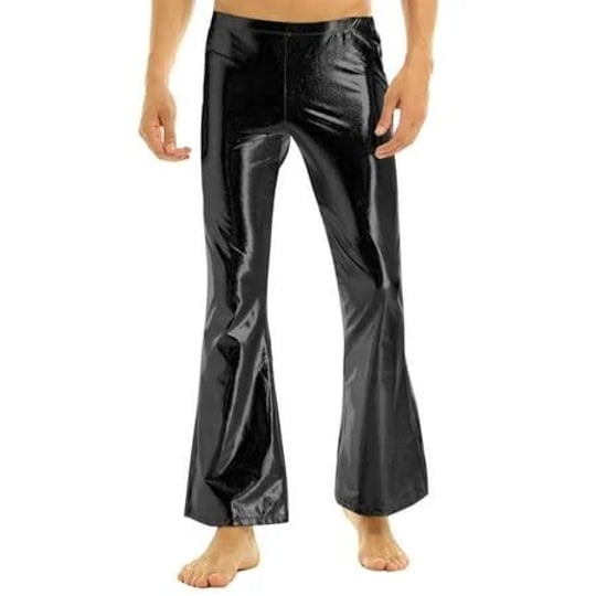 chictry-mens-retro-disco-dance-pants-vintage-bell-bottom-flared-pants-trousers-stage-show-clubwear-b-1