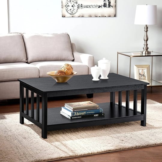 choochoo-mission-coffee-table-black-wood-living-room-table-with-shelf-40-black-1
