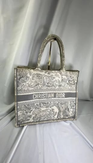 christian-dior-large-book-tote-bag-w-coa-1