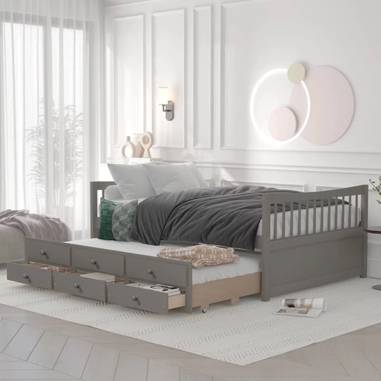 churanty-full-size-daybed-with-trundle-and-3-storage-drawers-wood-full-captains-bed-with-trundle-bed-1