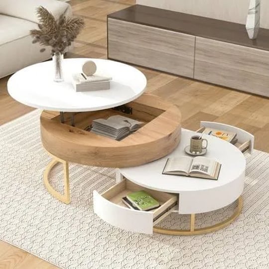churanty-gold-round-nesting-coffee-table-set-of-2-modern-lift-top-coffee-table-with-storage-drawers--1