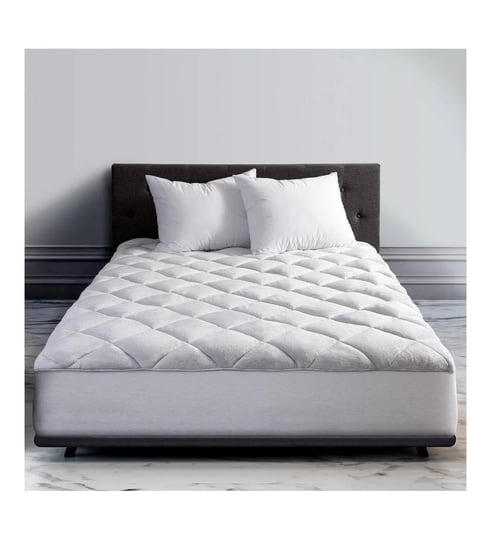 circleshome-double-puff-fleece-mattress-pad-for-cozy-and-comfortable-sleep-44-inch-75x44-1