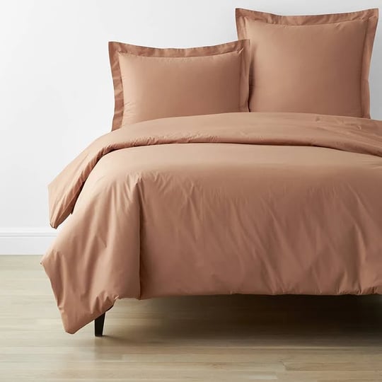 classic-cool-cotton-percale-bed-duvet-cover-orange-coral-size-twin-the-company-store-1