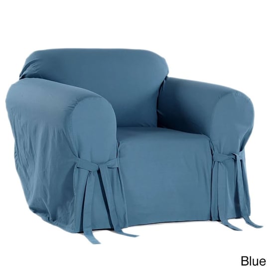 classic-slipcovers-cotton-duck-chair-slipcover-blue-1