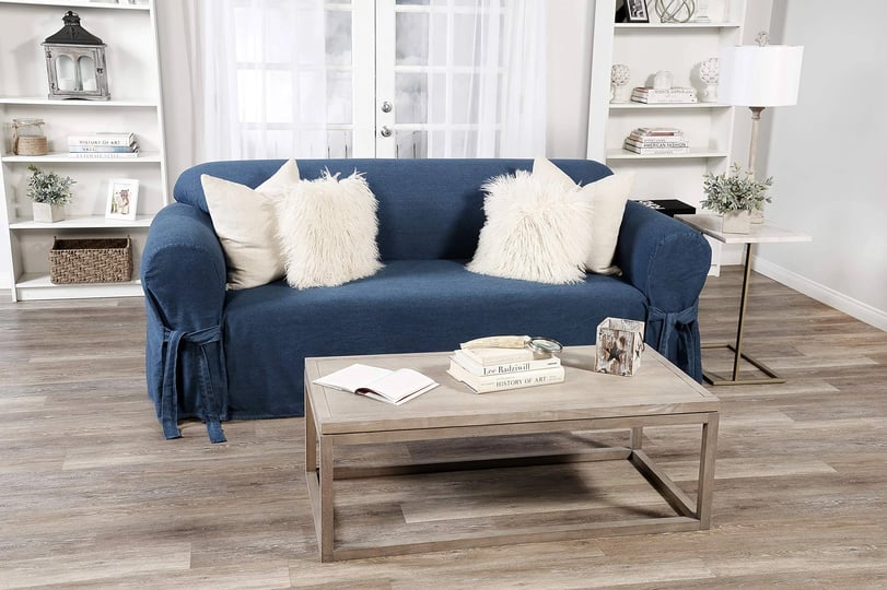 classic-slipcovers-one-piece-loveseat-denim-slipcover-blue-1