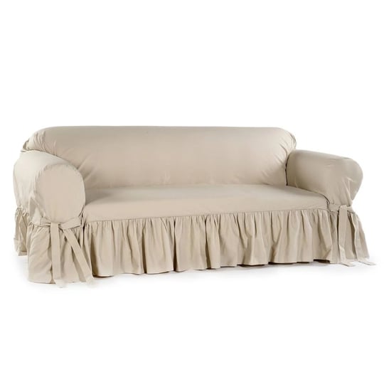 classic-slipcovers-ruffled-cotton-sofa-slipcover-green-1