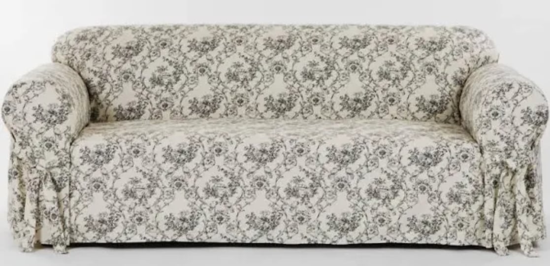 classic-slipcovers-toile-print-loveseat-slipcover-60-to-78-wide-black-cream-1