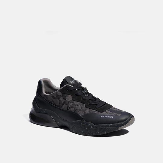 coach-outlet-citysole-runner-mens-sneakers-black-size-8-5-1