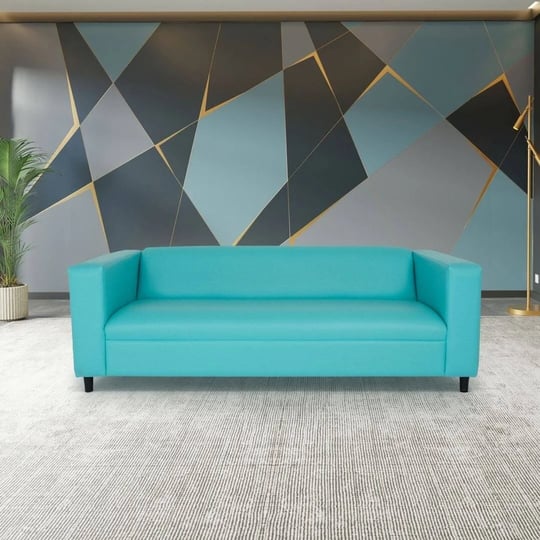 coast-to-coast-sofas-canal-faux-leather-3-seater-sofa-for-living-room-bedroom-with-solid-wood-frame-1