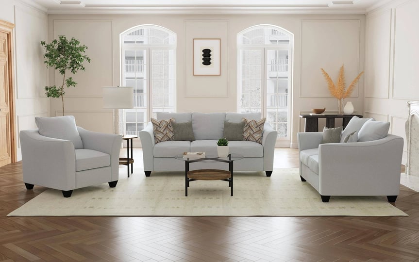 coaster-salizar-3-piece-fabric-upholstered-track-arm-fabric-sofa-set-sand-1