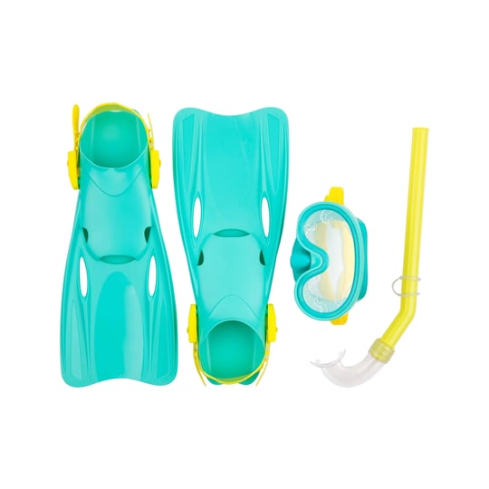 coconut-grove-by-sunnylife-kids-unisex-swim-snorkeling-set-octopus-green-goggles-snorkel-flippers-ca-1