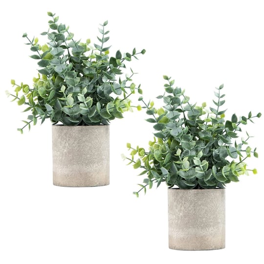 coferset-2-pack-small-fake-plants-eucalyptus-potted-artificial-plants-for-shelf-desk-home-bathroom-f-1