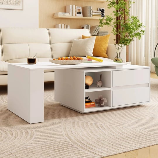 coffee-table-for-living-room-large-coffee-table-with-storage-drawers-17-5h-white-1