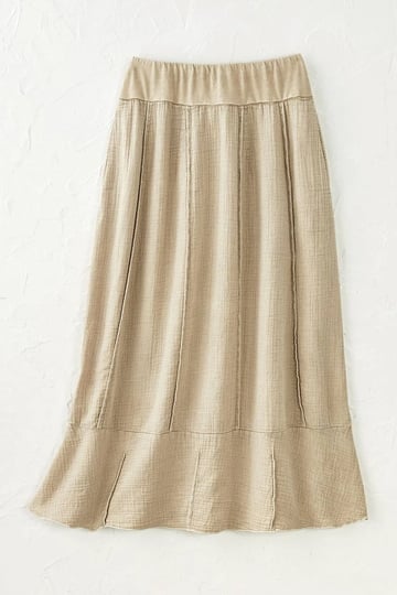 coldwater-creek-womens-paradise-gauze-maxi-skirt-sand-xs-1