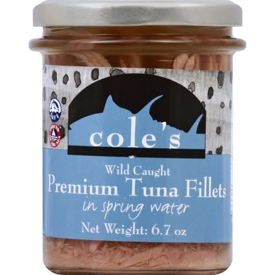 coles-tuna-fillets-in-spring-water-premium-wild-caught-6-7-oz-1