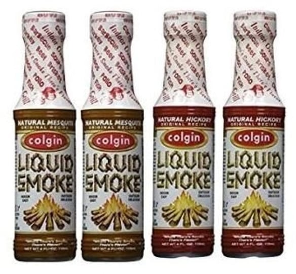 colgin-gourmet-liquid-smoke-natural-mesquite-2-pack-natural-hickory-4-fl-oz-pack-of-4-1